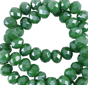 KALÉA - Collier vert