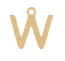 CHARM 23 / W - 7mm